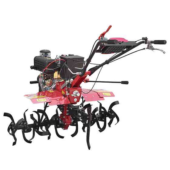 Мотоблок Кентавр МБ2012ДЭ (колеса 5.00-12) - Заводська Упаковка, Безкоштовна доставка Новою Поштою Харьков