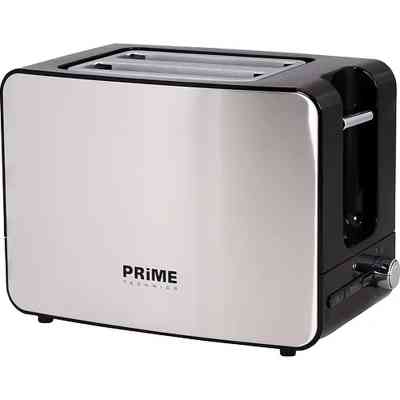 Тостер PRIME Technics PTS 826 BX Вінниця