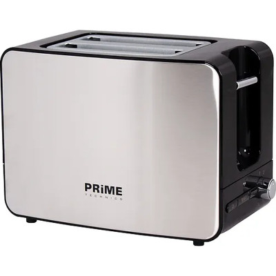 Тостер PRIME Technics PTS 826 BX Винница - изображение 2