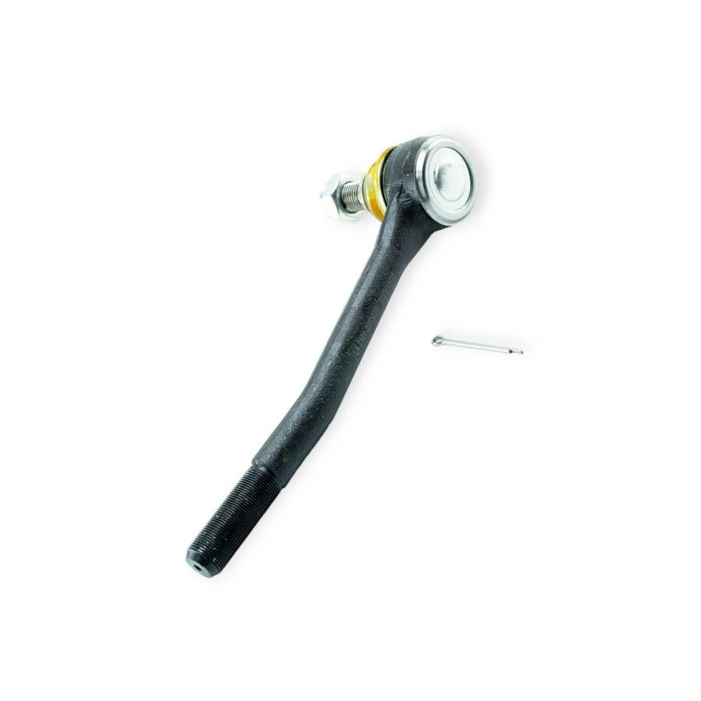 Наконечник тяги 2101-2107 правий внутрішній рульовий Мукачево - фото 1