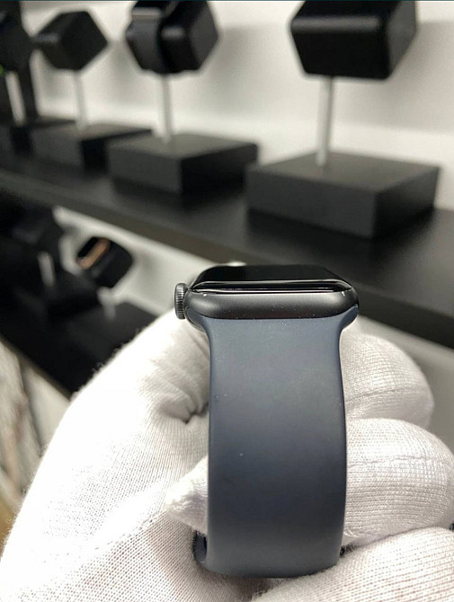 99%Apple Watch SE40mm SE2020-2021 Гарантия!99% Киев - изображение 5
