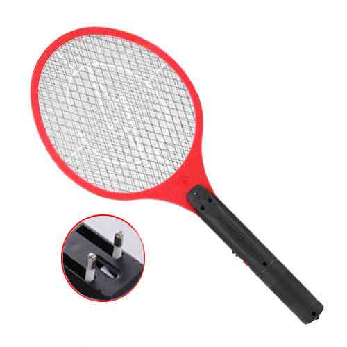 Электрическая мухобойка-ракетка с аккумулятором Киев