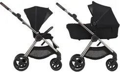 Детская коляска Anex IQ Premium Smoky Głęboko-Spacerowy Киев