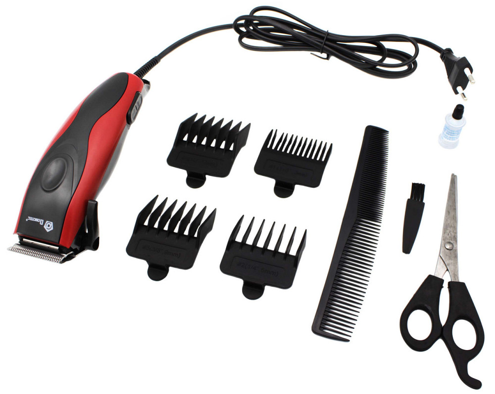 Машинка для стрижки Domotec MS-3304 Дніпро - фото 2