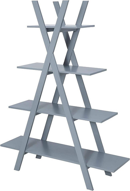 Этажерка для ванной 