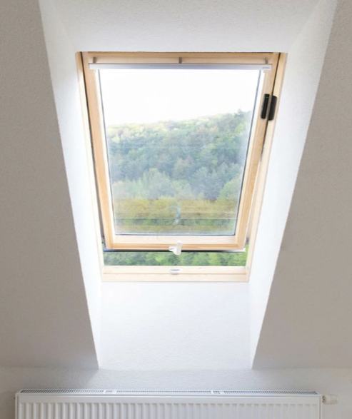 Датчик открытия двери/окна Ajax DoorProtect Plus (белый) Винница - изображение 2