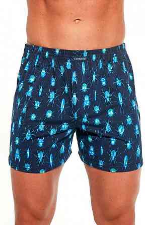 Труси-боксери чоловічі Cornette 001/114 L Київ