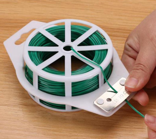 Дріт для підв'язування дерев з диспенсером 30м Харків