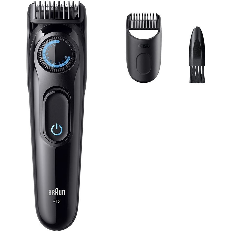 Тример Braun BT 3500 ( 14264 ) Харків - фото 1