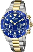 Часы LOTUS CONNECTED L18801/1 Киев