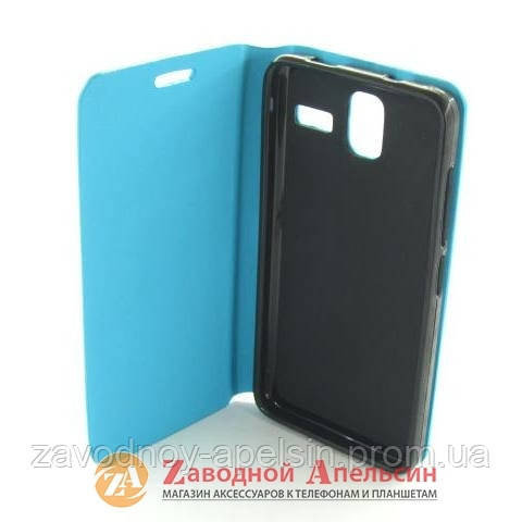 Чехол книжка Lenovo S580 Flip Cover Одесса - изображение 3