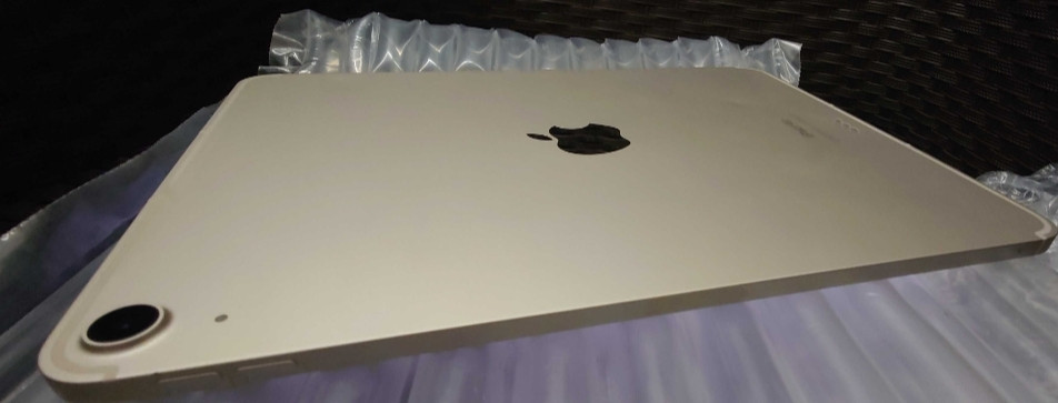 Планшет: iPad Air 5 256Gb WiFi+ LTE Киев - изображение 7