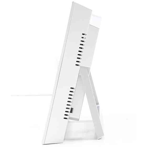 Метеостанция Technoline DirektWetter WD2000 Silver (WD2000) Вінниця