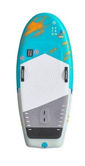 САП доска надувная FALCON Foil SUP 5’10 Универсальная прогулочная надувная доска 178x73x12 Киев - изображение 5