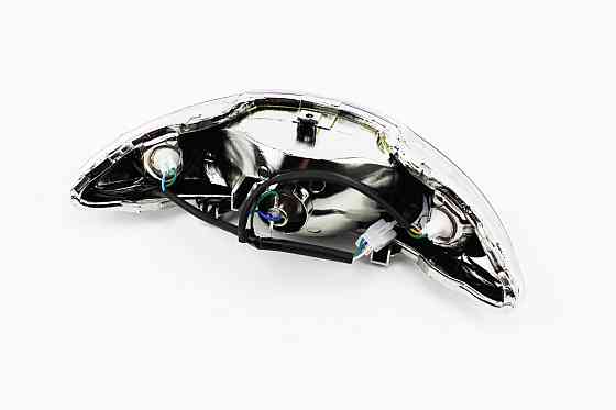 Yamaha JOG SA-04/12 фара передня в зборі Киев