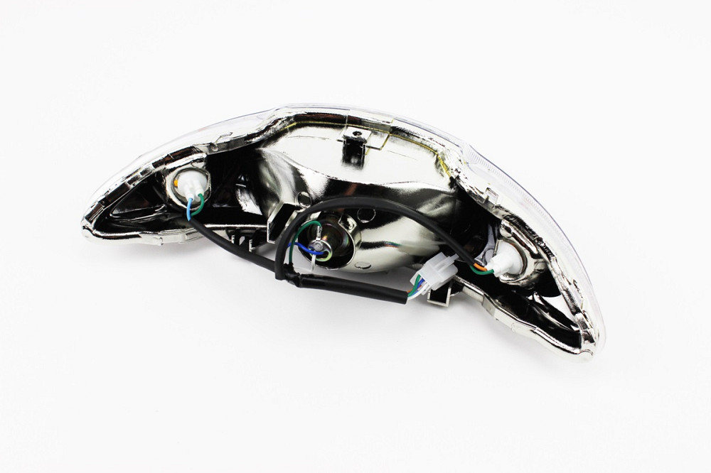 Yamaha JOG SA-04/12 фара передня в зборі Киев - изображение 2