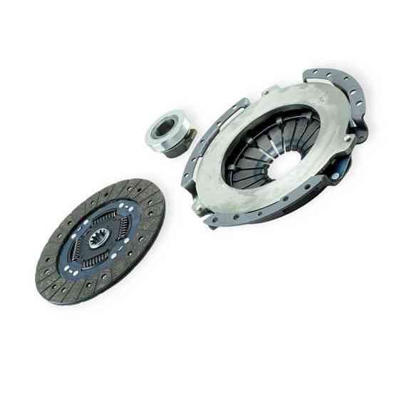 Комплект ГАЗ, Волга (406) сцепления Мукачево