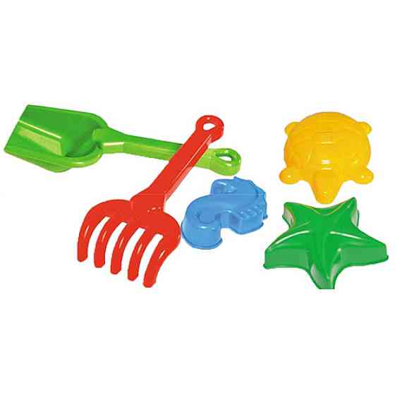 Игрушка набор 