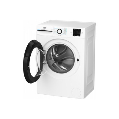 Стиральная машина Beko BM1WFSU37233WB Вінниця - фото 4