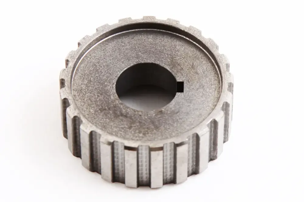 Шестерня колінвала Таврія Favorit Вінниця - фото 1