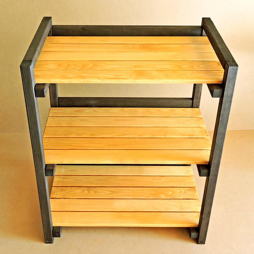 Стеллаж кухонный 