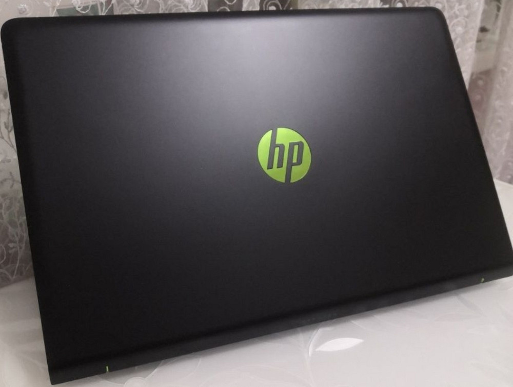 Ноутбук: HP Pavilion Gaming 15/GTX 1050 4Gb / SSD+HDD / Intel i5 / DDR 4 8Gb. Киев - изображение 3