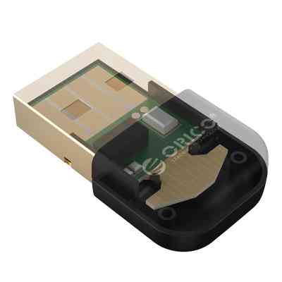Bluetooth-адаптер Orico BT4.0 BTA-403-BK (SC230150) Винница