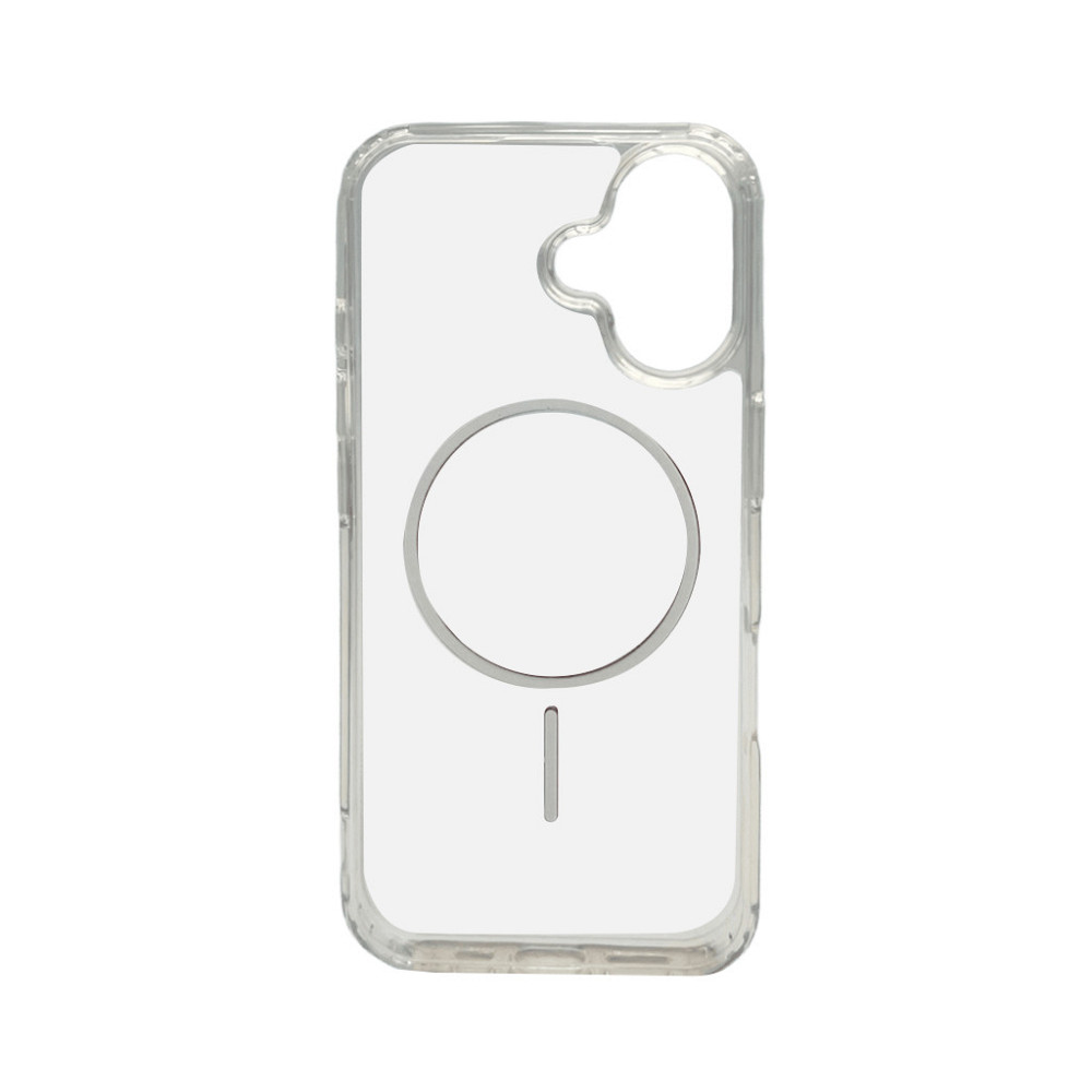 Чехол Cosmic для iPhone 16, золотой, тонкий и магнитный Киев - изображение 2