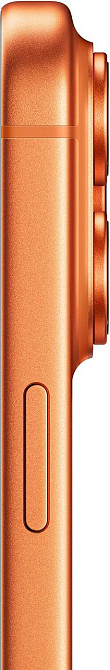 Смартфон Apple iPhone 17 Pro Max 512 GB Cosmic Orange (MFYT4AF/A) ( 13440 ) Харків - фото 2