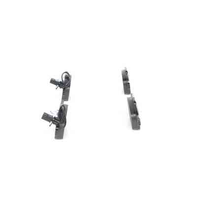 Гальмівні колодки Bosch 0 986 424 777 Вінниця