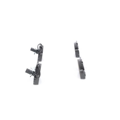 Гальмівні колодки Bosch 0 986 424 777 Вінниця - фото 2