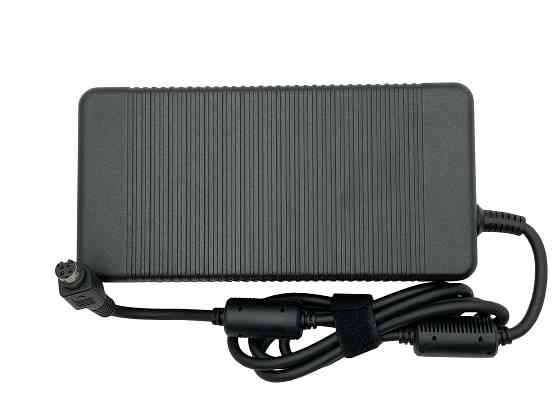 Блок питания для ноутбука Toshiba 230W 19.5V 11.8A 4pin PA3673E-1AC3 Вінниця