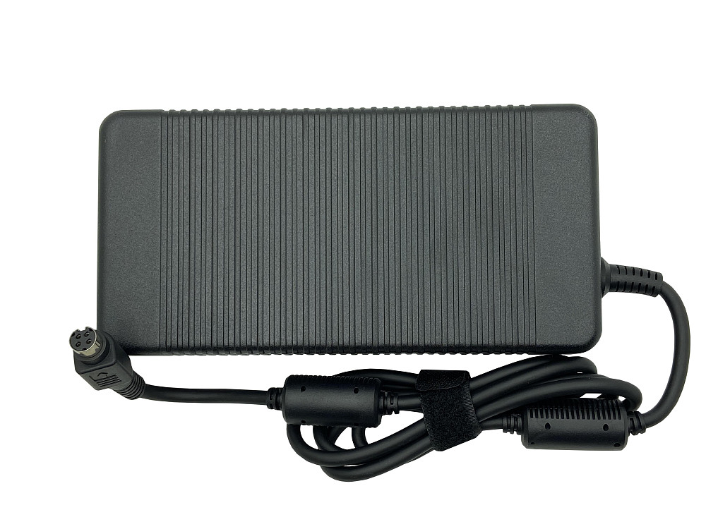 Блок питания для ноутбука Toshiba 230W 19.5V 11.8A 4pin PA3673E-1AC3 Вінниця - фото 2