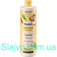 Шампунь Natural Beauty з органічним маслом авокадо та маслом манго Balea, 400 мл (Німеччина) Balea S Львів - фото 1
