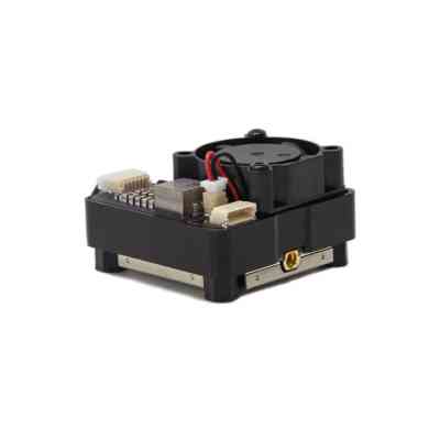 Видеопередатчик (VTX) Skyzone TX2501CNC 2.5W 6.2G 64CH L,X,S Band (TX2501CNC6G) Винница