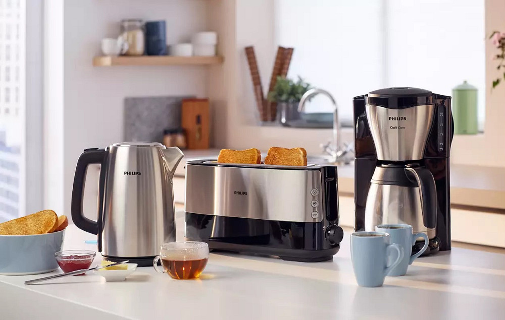 Електрочайник Philips HD9351/90 Електрочайник Харьков - изображение 5