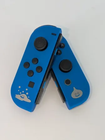Беспроводные контроллеры Joy-Con для Nintendo Switch J-C PAD Коломия