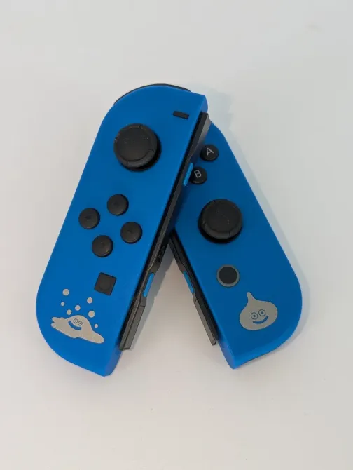 Беспроводные контроллеры Joy-Con для Nintendo Switch J-C PAD Коломия - фото 2