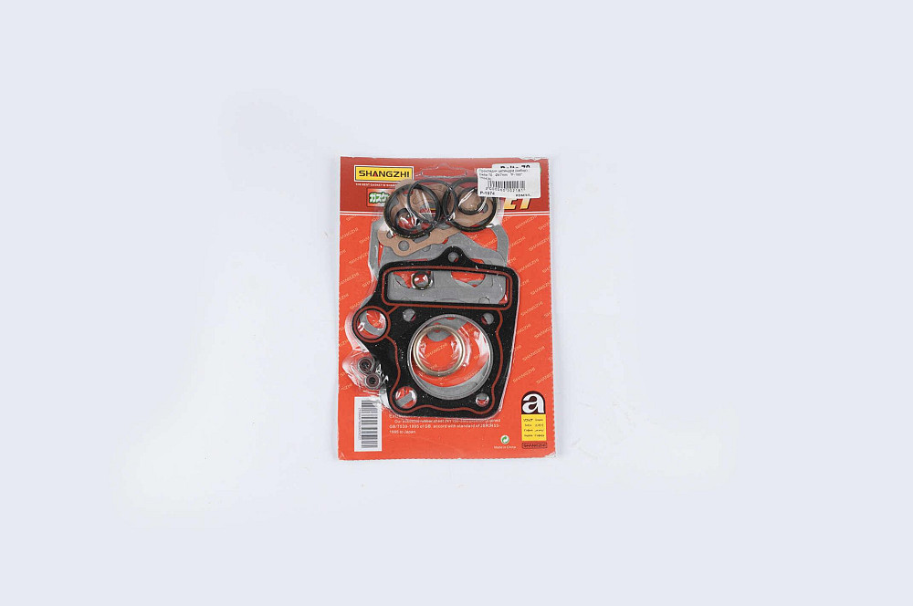 Прокладки циліндра (набір) Delta 70 Ø47mm (mod:A) SHANGZHI Киев - изображение 1