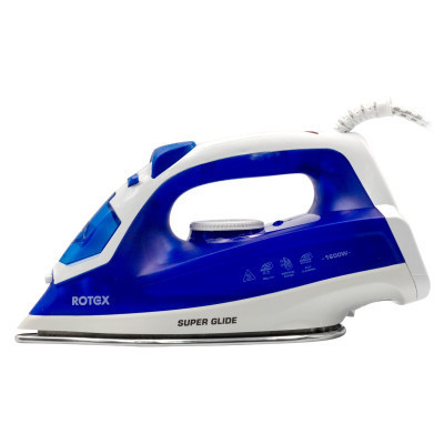 Утюг Rotex RIC20-S Super Glide Винница - изображение 3