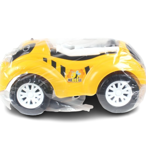 Іграшка Автомобіль для прогулянок дитячий 7198 Технок Житомир - изображение 6