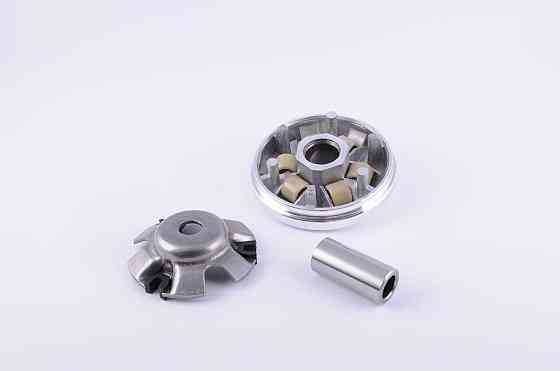 Варіатор передній скутер 4 Т Китай 125/150 (палець) Мукачево