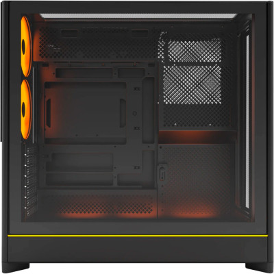 Корпус MONTECH HS01 PRO (B) Вінниця - фото 11