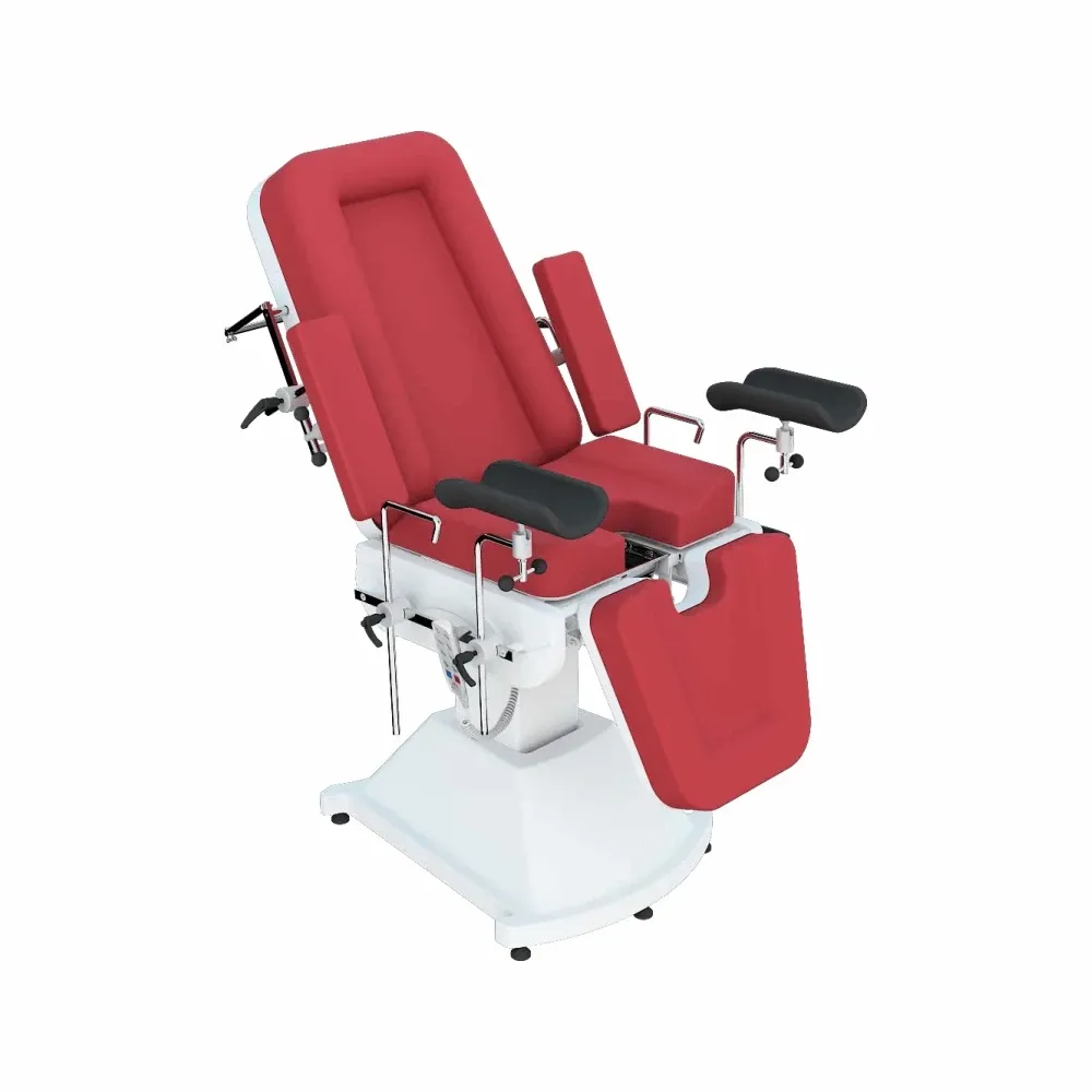 Гінекологічне оглядове крісло M-MIA GT-01 Дніпро - фото 1