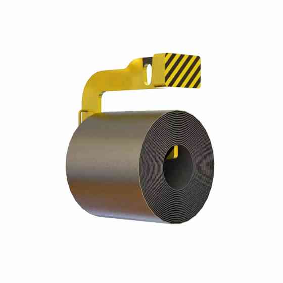 Захоплювач для рулонів сталі TAKELAG (С-подібний) 6,0 т Одеса