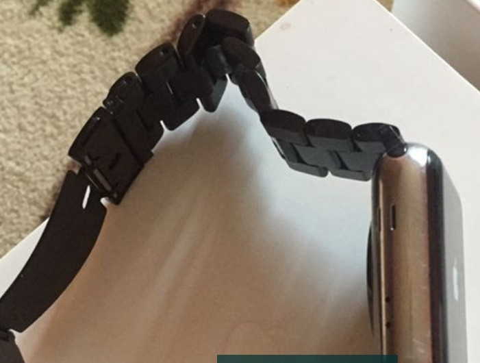 Смарт-Часи Apple Watch 2 Київ - фото 4