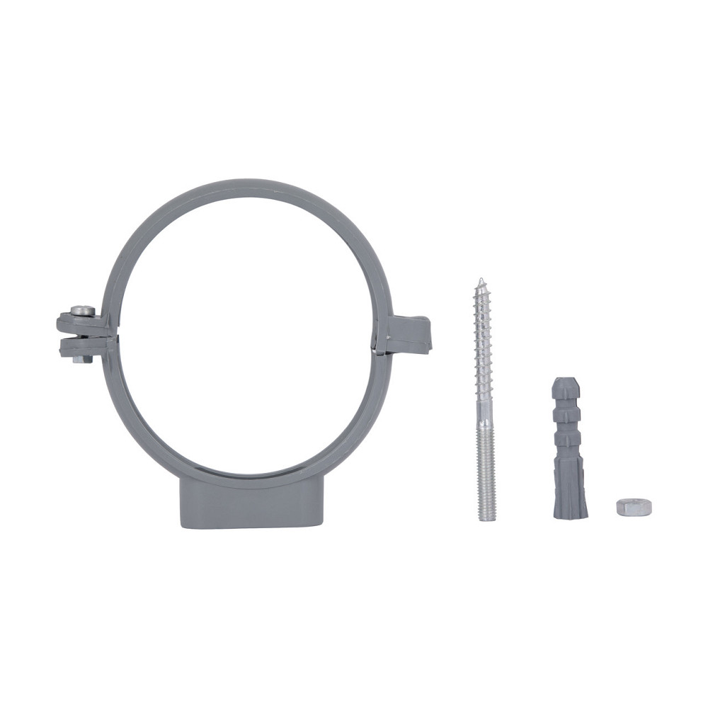 Хомут TA Sewage 110 Киев - изображение 4