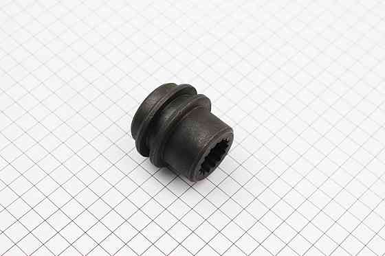 Втулка рухома вала відбора потужності під шліц L-44,8mm, Z-15 Xingtai 120/220 (16.37.211-1) Киев