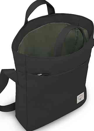 Сумка через плече Osprey Arcane Crossbody 12л. Харків