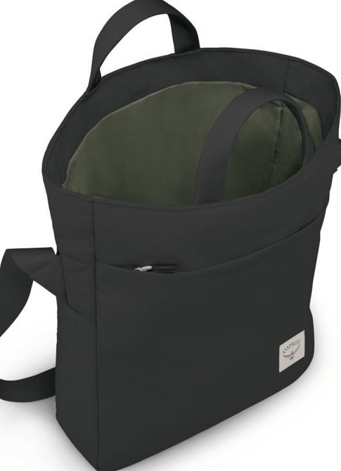 Сумка через плече Osprey Arcane Crossbody 12л. Харків - фото 1